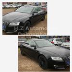 Audi A5 Coupe 1.8L Benzin / TÜV+AU NEU / Klima