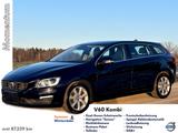 Volvo V60 Kombi Momentum BiXenon Teilleder Kamera NAVI - gebrauchte Volvo V60 aus dem Jahr 2016