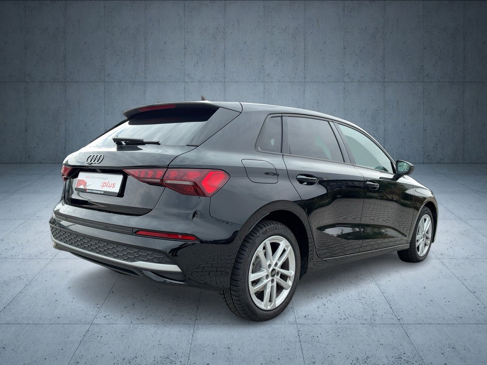 Audi A3 - Bild 6