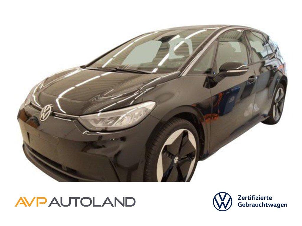 Volkswagen ID.3 Pro S PANO SITZH NAVI PDC