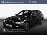 BMW 318i Touring Aut. Sportpaket HifI - BMW 318 Gebrauchtwagen in Karlsruhe