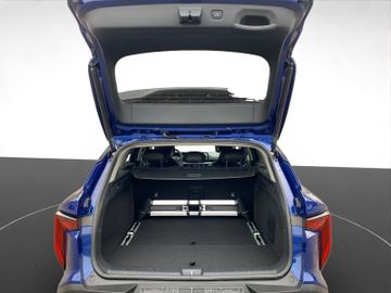 Kia K4 1.6 T-GDI SW Spirit Kam.+KeyLess+LED+Navi+SHZ