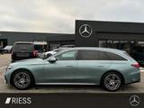Mercedes-Benz E 220 d T AMG Sport LED Distr Pano AHK Keyless - gebrauchte Mercedes-Benz E 220 aus dem Jahr 2023