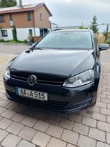 Volkswagen Golf 1.6 TDI Variant