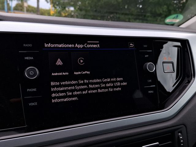 Polo 1.0TSI DSG Goal