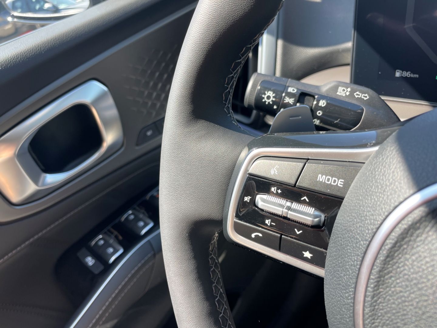 Fahrzeugabbildung Kia Sorento PlugInHybrid AWD LED Schiebdach 360Kamer
