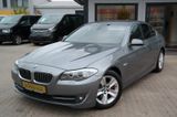 BMW 523 Baureihe 5 Lim. 523i/Xenon /Navi / Tüv NEU - BMW 5er Reihe aus 2010