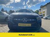 Mercedes-Benz GLA 220 d,Navi,PDC,Kamera,SH,1.Hand,Alus,MB Sche - Mercedes-Benz GLA 220 aus 2023