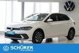 Volkswagen Polo VI 1.0TSI Life LED AppConnect Lane+Light+Fr - New cars