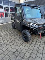 Odes Workcross 1000 ABS 2025 93 PS 4x4 UTV ATV - Offers