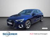 Audi A3 Sportback Advanced 30 TFSI LED SPORTSITZE - AUDI A3 Leasingangebote für Privatpersonen