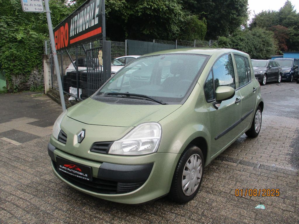 Angebot ansehen Renault Modus
