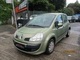 Renault Modus Avantage - Renault Modus: Avantage