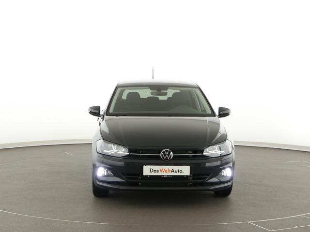 Volkswagen Polo 1.0TSI 110PS United Navi Klima SHZ PDC LM-R
