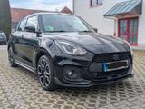 Suzuki Swift Sport 1.4 Turbo - Service & Bremsen NEU - Suzuki Gebrauchtwagen in Augsburg
