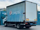 FUSO Canter - FUSO LKWs