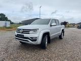 Volkswagen Amarok Highline DoubleCab 4Motion - gebrauchte VW Amarok aus dem Jahr 2019