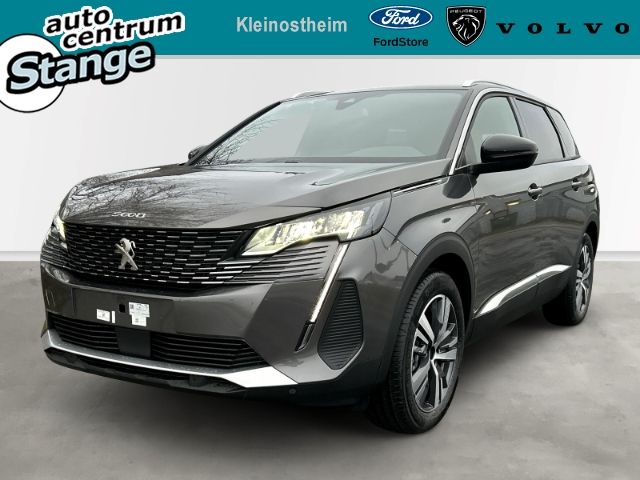 Peugeot 5008 Allure Pack 1.5 BlueHDi 130 EU6e 7-Sitzer