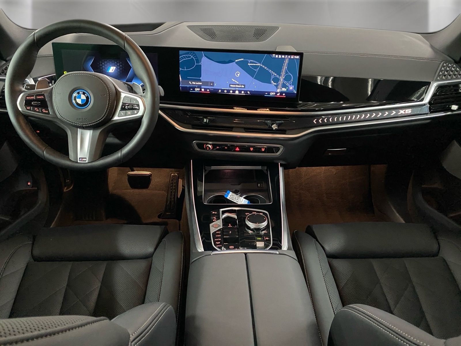 BMW X5 - Bild 12