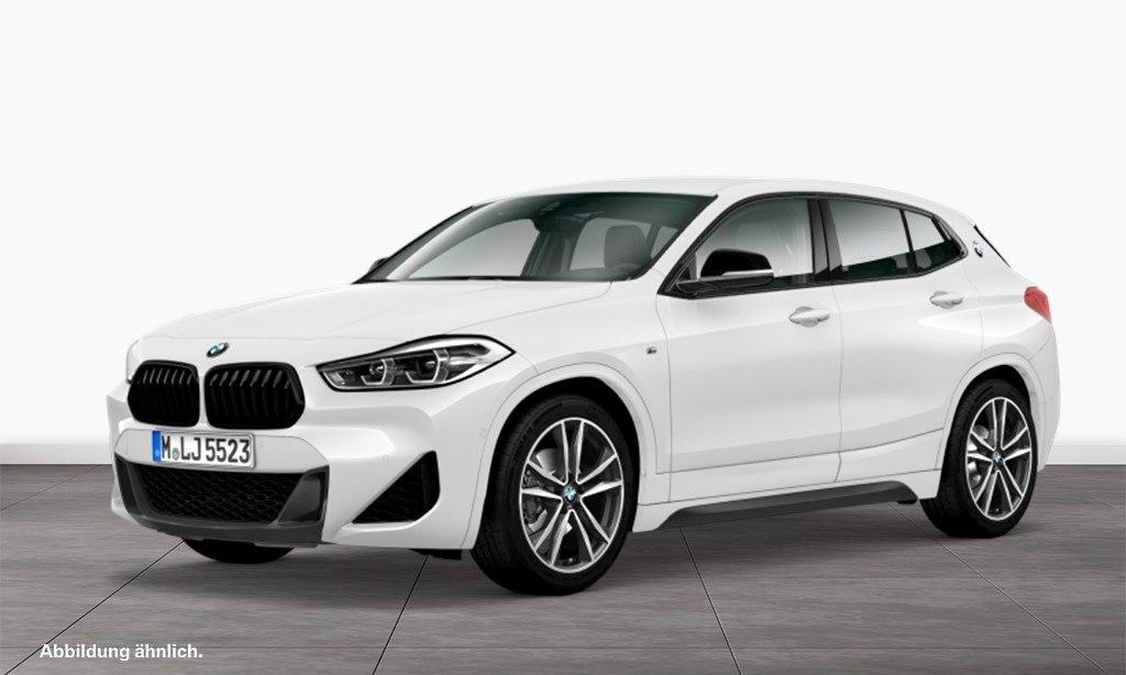 BMW X2 sDrive18i M Sport Navi Kamera LED