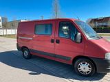 Fiat Ducato, Wohnmobilzulassung, TÜV, Küche, Bett,... - Offers matching your search criteria