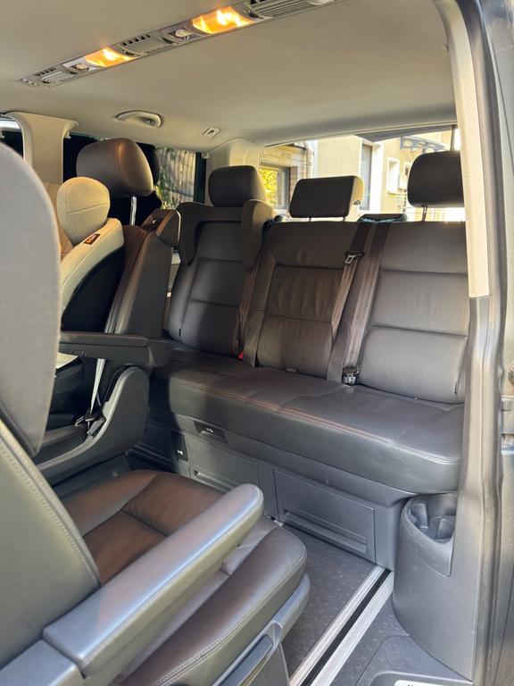 Volkswagen T5 Multivan