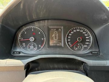 Volkswagen Caddy - 6