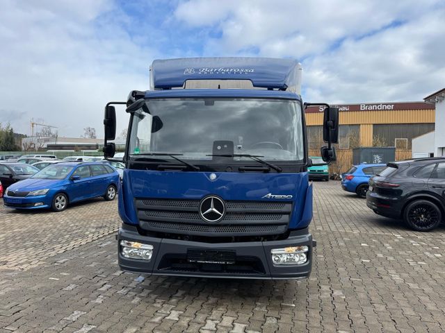 Mercedes-Benz Atego 3 4x2 BM 967 7XX/8XX OM934 4x2 Fg