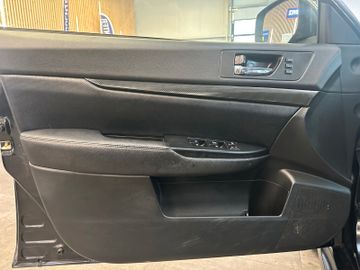 Subaru Legacy Lim. Sport *Kamera*Klima*SHZ*Xenon*Radio*