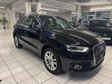 Audi Q3 2.0 TFSI quattro,S-Line,Automatik,Leder,Xenon - gebrauchte Audi Q3 aus dem Jahr 2012