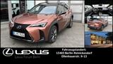 Lexus UX300h F-SPORT DESIGN *Sonderedition* - gebrauchte Lexus Kleinwagen