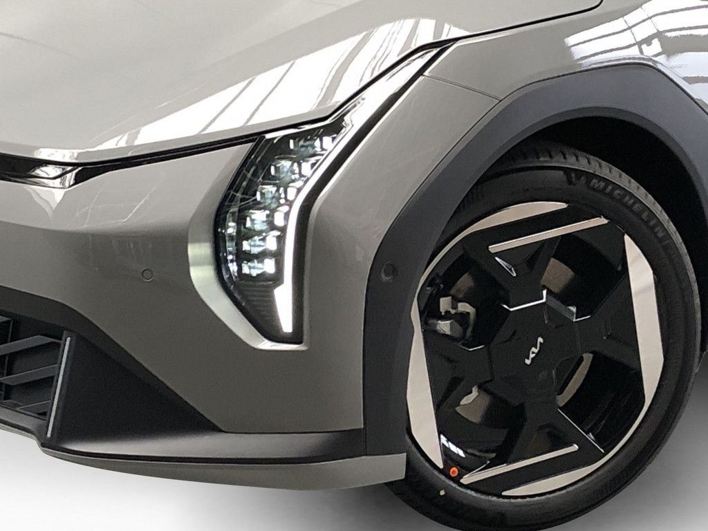 Kia EV4 81 FWD EARTH |-18% UP TE WIC DWP DE SD GD imagem 2