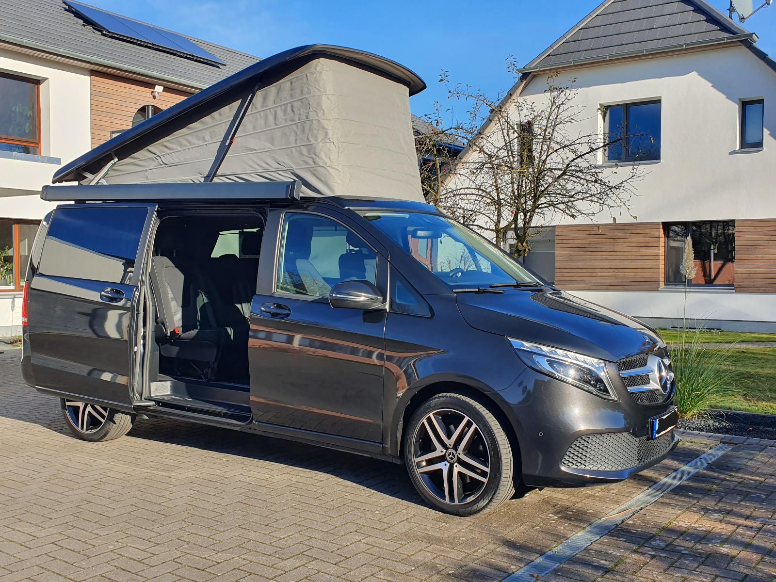 Mercedes-Benz V 300