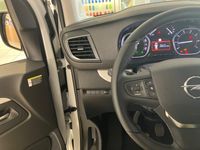 Opel Zafira - Vorschau Bild 8