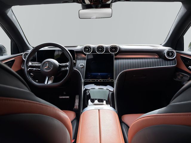 MERCEDES-BENZ GLC 200 – Bild 7