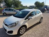 Kia Rio 1.1 CRDi WGT 5p. EX - Kia Rio Ex mit Diesel-Antrieb