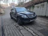 Volkswagen Touareg 3.0 V6 TDI Tiptronic Kong Sun & Air ... - Volkswagen Touareg: Kong