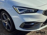 Seat Leon ST FR-Line 1.5 eTSI DSG ACC AHZV LED ALU