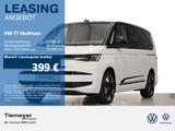 Volkswagen T7 Multivan 2.0 TDI DSG UPE 77.480,00 € Edition