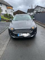 Ford Mondeo 1,5 TDCi 88kW Trend ECOnetic Turnier ... - Ford Mondeo Econetic mit Diesel-Antrieb