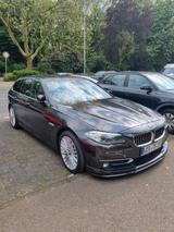BMW f11 530d Luxury X-Drive Facelift Euro6 - BMW 5er F11 mit Facelift