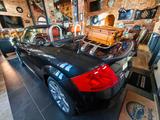 Audi TT Roadster quattro 3,2 Liter V6-TÜV/Service neu - Audi aus 2004: Cabrio