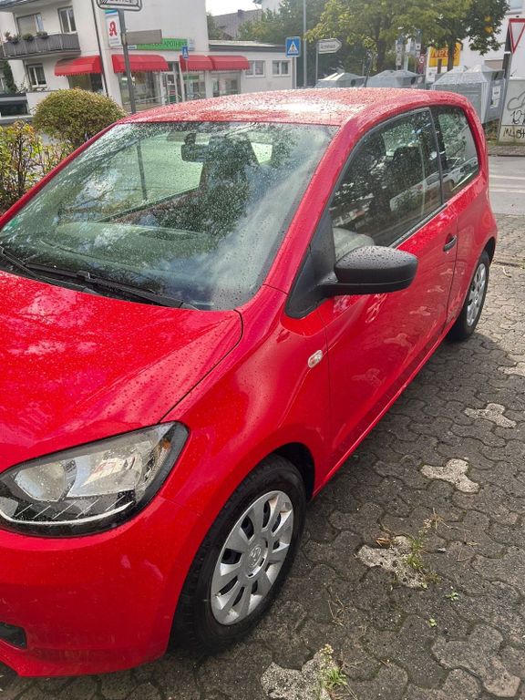 Image of Skoda Citigo