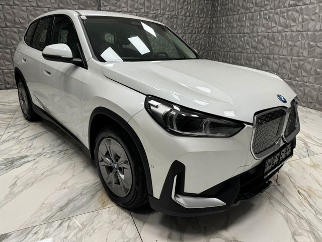 BMW iX1 Baureihe iX1 30 xDrive