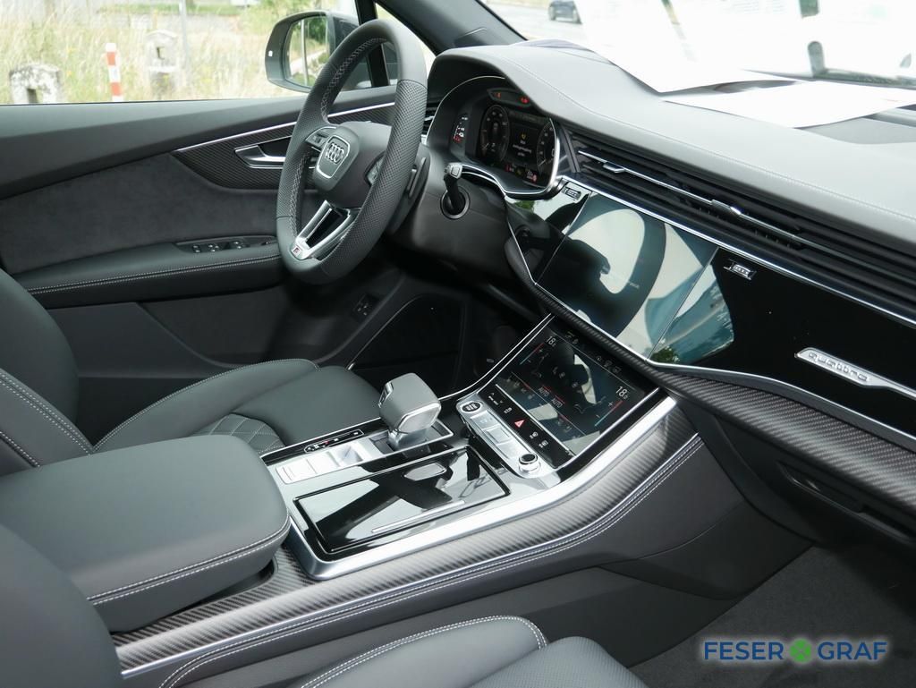 Audi Q7 - Bild 5