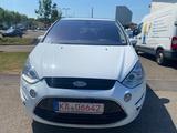Ford S-Max 2,2 TDCi 129kW DPF - Ford S-Max in Karlsruhe
