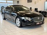 Jaguar XJ 3.0d"Premium Luxury Lang"PANO"KAMERA"LEDER" - Jaguar XJ mit Diesel-Antrieb: 3.0
