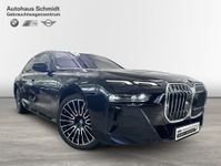 BMW 740 - Vorschau Bild 6