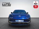 Nissan Micra 40 kWh Advance Winterpaket Navi LED ACC Ap - Nissan Micra Neuwagen
