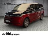 Volkswagen T7 Multivan 1.4 eHybrid DSG Life Energetic lange - Volkswagen T7: Plug-In Hybrid